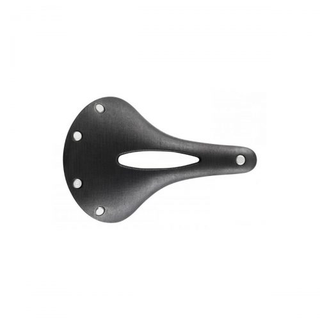 Illustration for article titled Why Brooks England Have Been Making Bicycle Saddles Since 1866Â